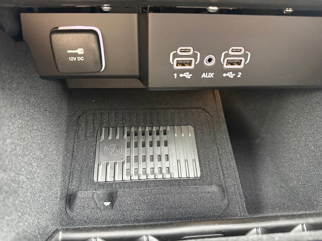 New 2026 Jeep Grand Wagoneer Limited image 37