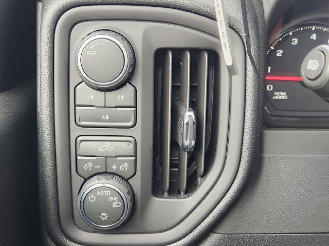New 2026 Chevrolet Silverado 2500 W/T w/ WT Convenience Package RWD image 22