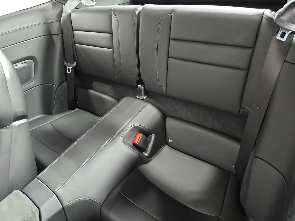 Certified 2024 Porsche 911 Carrera S image 24