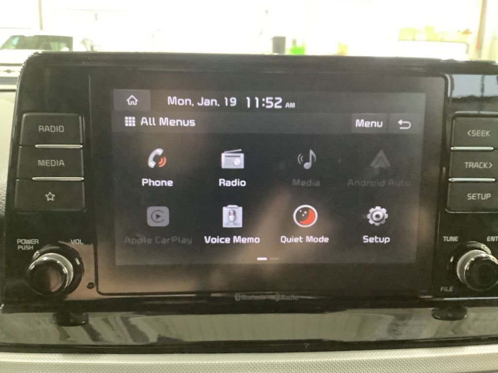 Certified 2023 Kia Seltos LX image 19