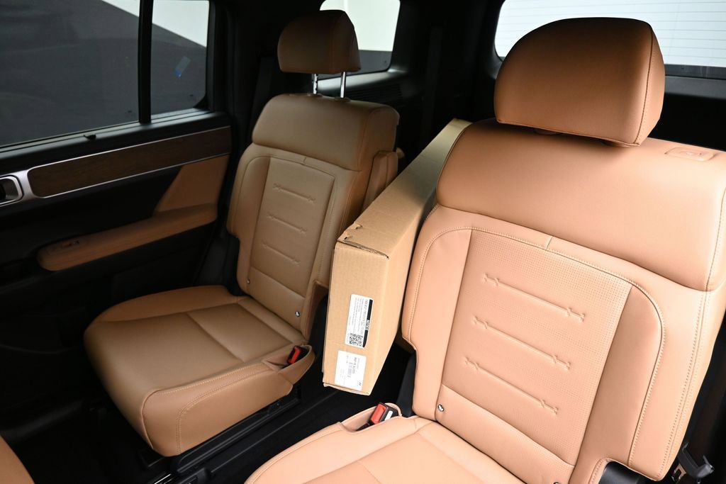 New 2026 Hyundai Santa Fe Limited AWD/4WD image 20