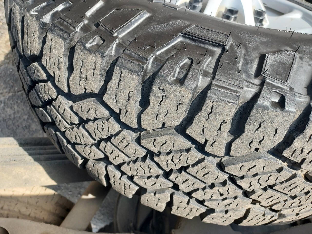 Used 2020 Chevrolet Silverado 2500 W/T w/ WT Fleet Convenience Package image 20