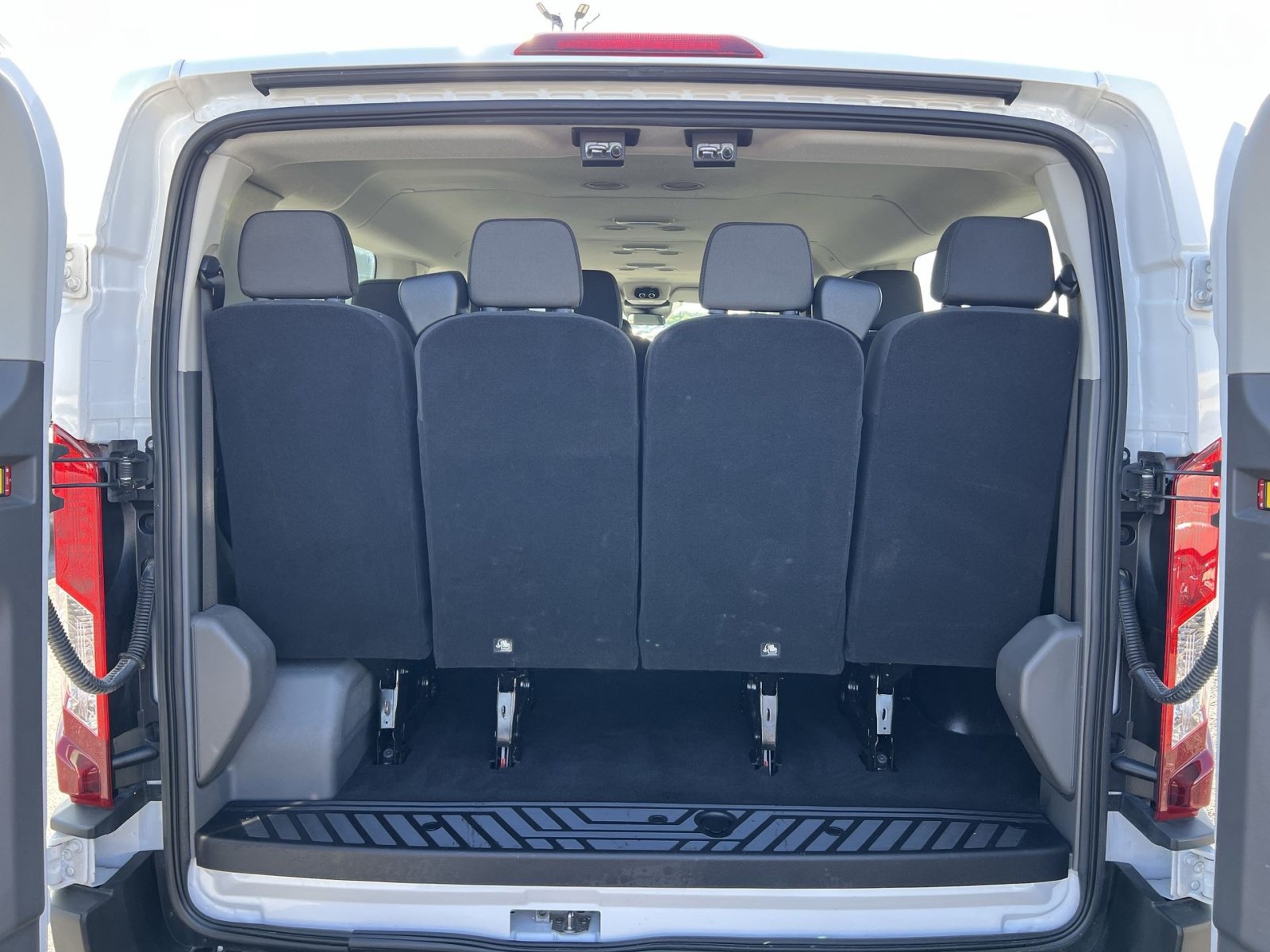 Used 2026 Ford Transit 350 XLT RWD image 26