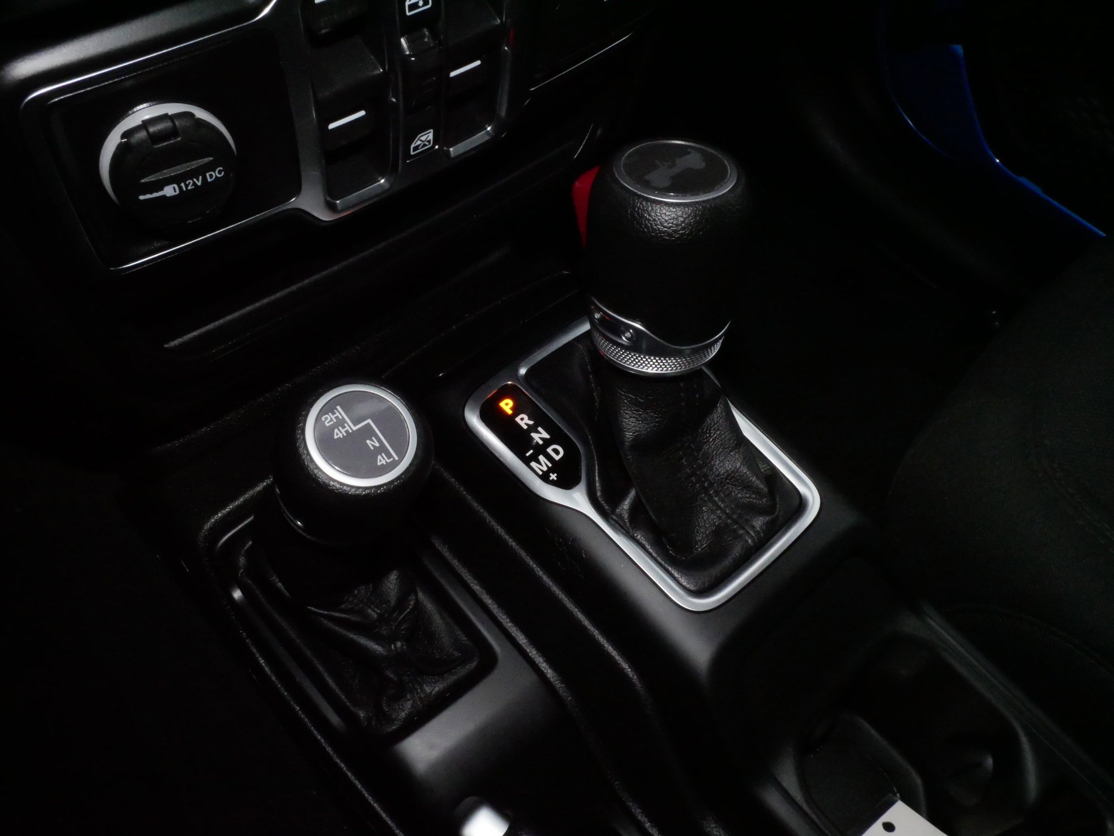 Used 2022 Jeep Wrangler Unlimited Sport S image 24