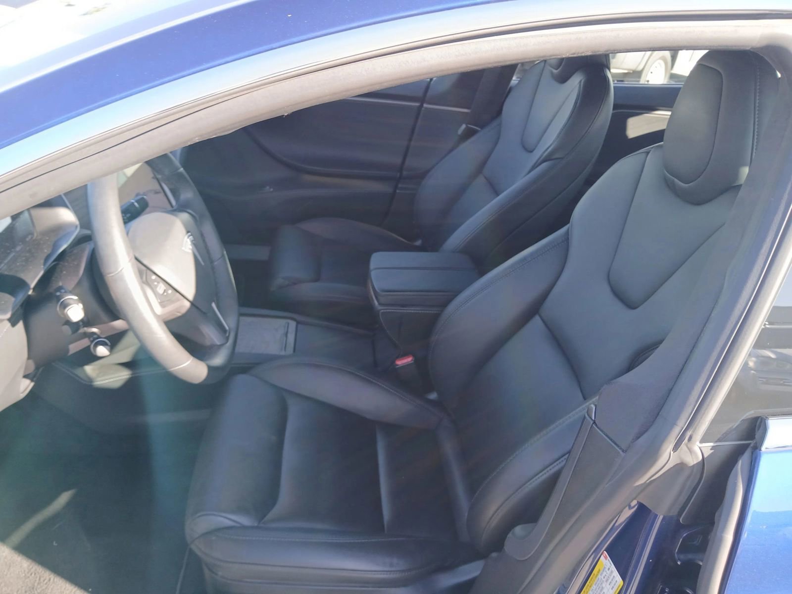 Used 2020 Tesla Model S Long Range image 12