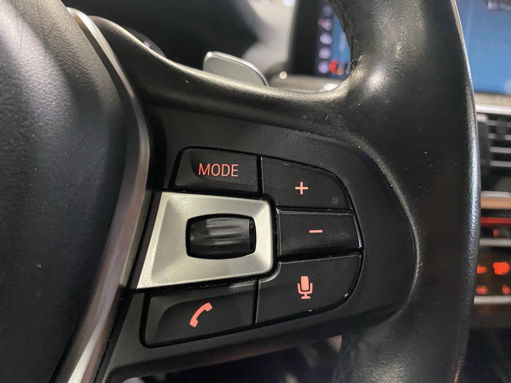 Used 2019 BMW X3 sDrive30i w/ Premium Package RWD image 10