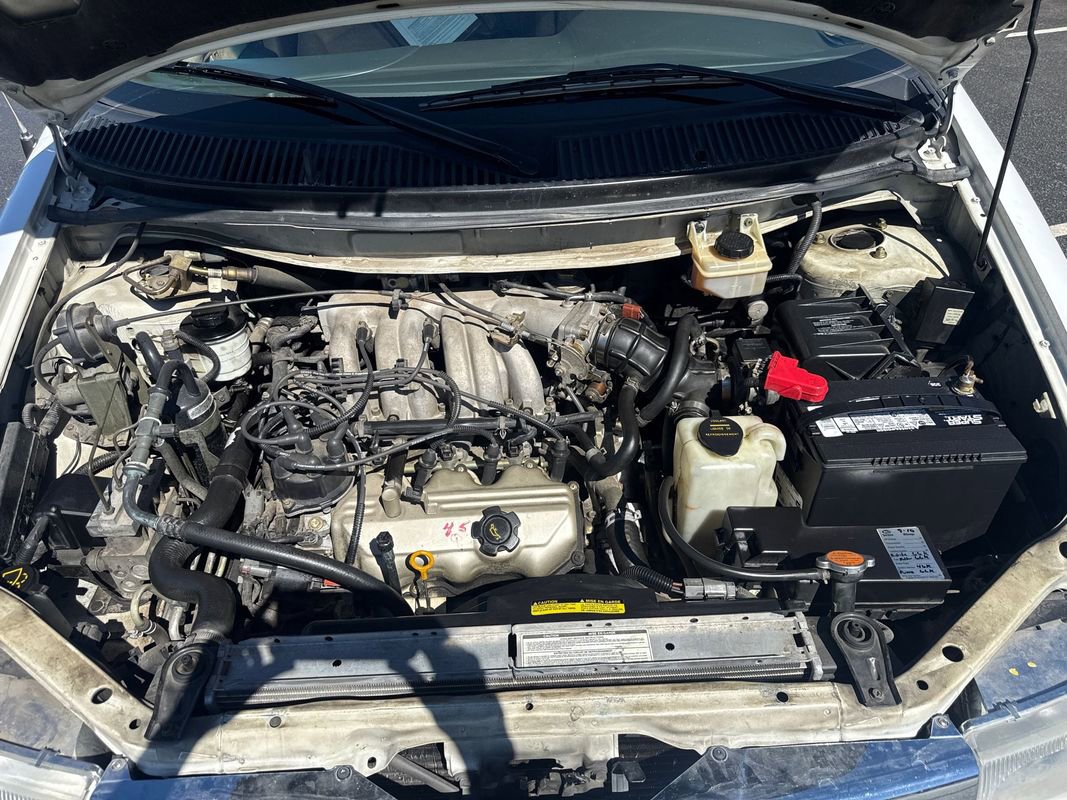 Used 1997 Mercury Villager GS image 49