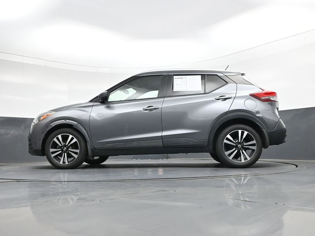 Used 2020 Nissan Kicks SV image 40