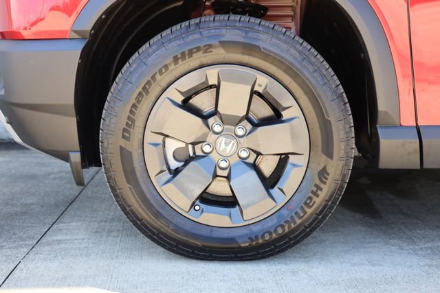 New 2026 Honda Passport RTL image 9