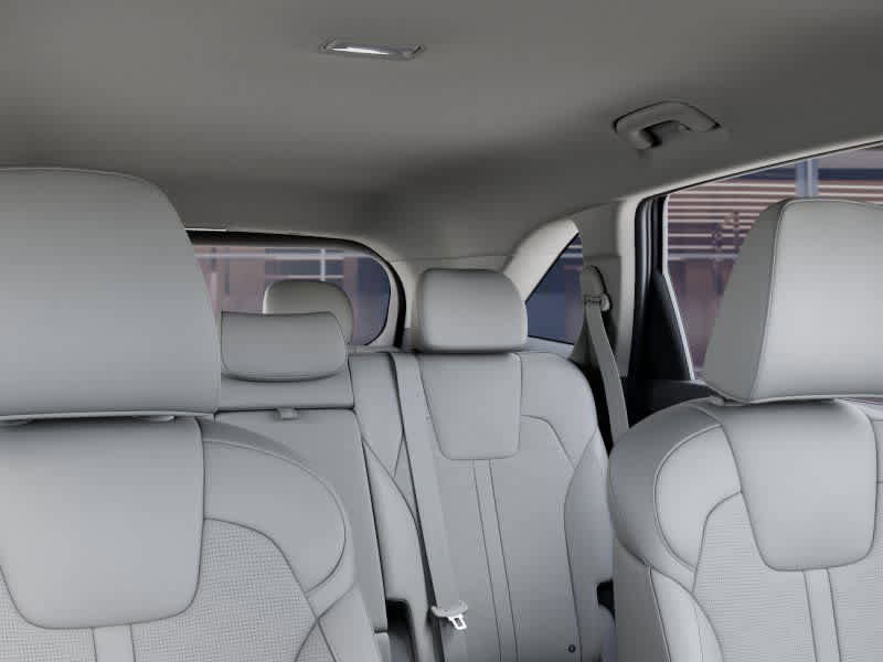 New 2026 Kia Sorento S AWD/4WD image 27
