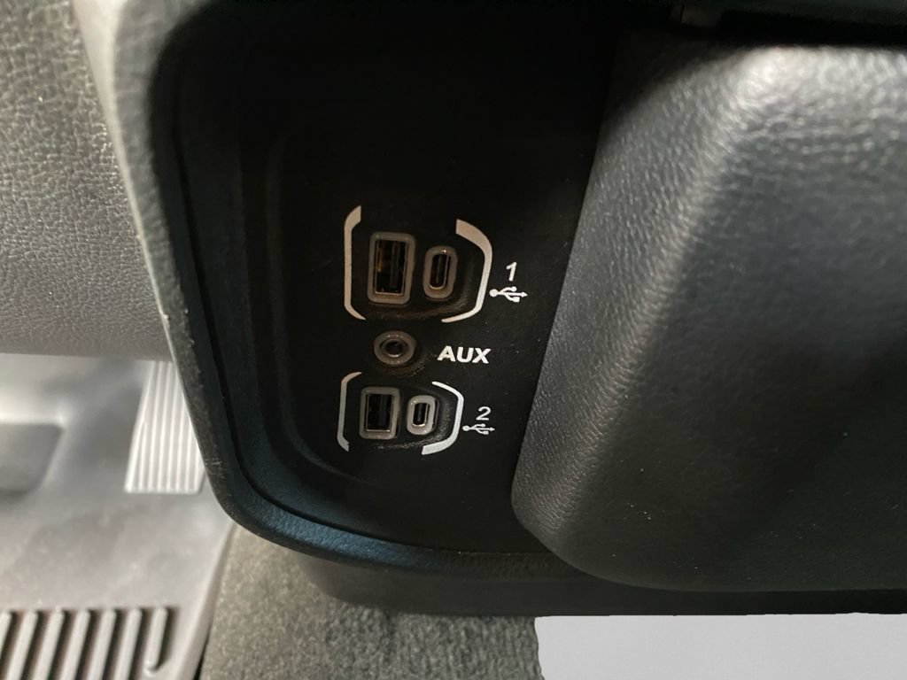 Used 2023 RAM 1500 Big Horn RWD image 18