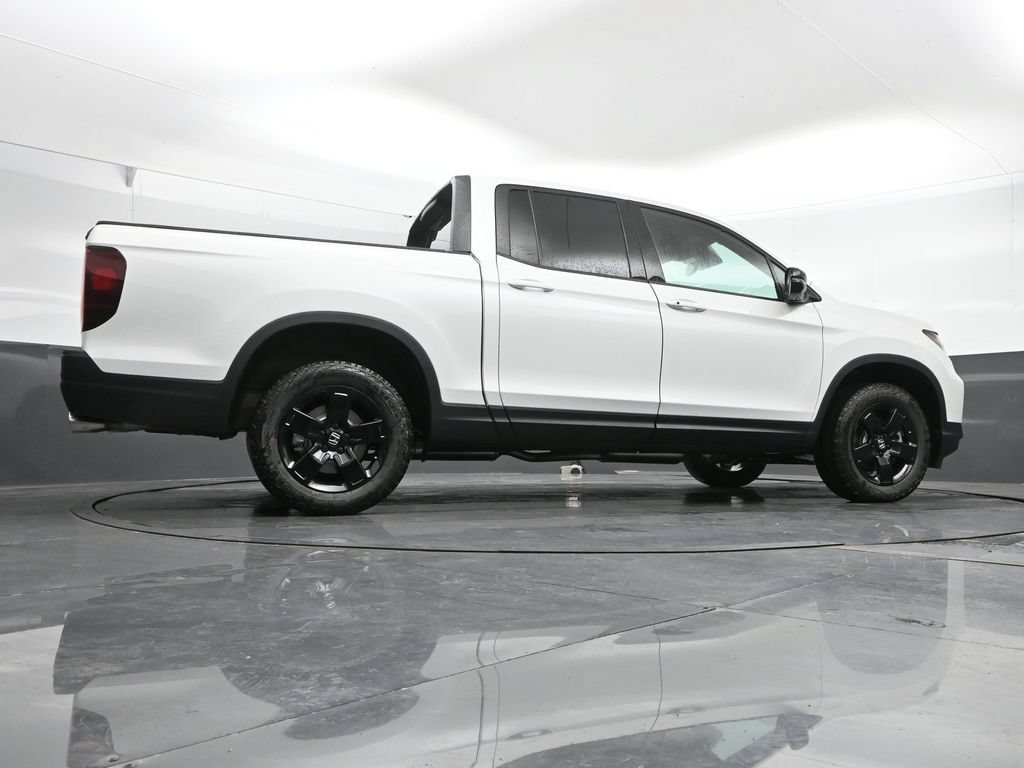New 2026 Honda Ridgeline Black Edition image 32