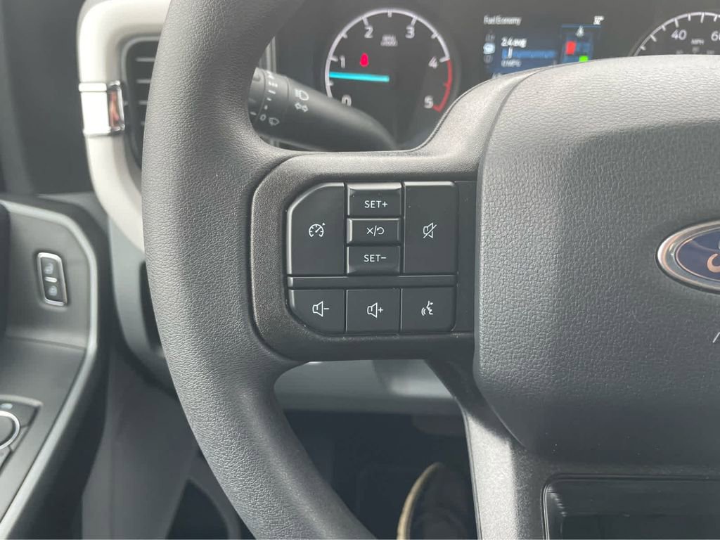 New 2026 Ford F350 XL w/ STX Appearance Package AWD/4WD image 17