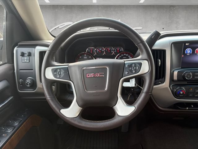 Used 2015 GMC Sierra 1500 SLE w/ Texas SLE Value Package RWD image 21