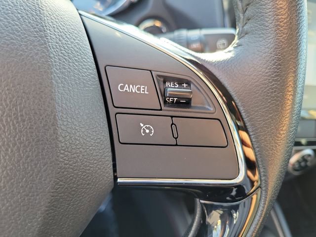 Used 2024 Mitsubishi Outlander Sport ES image 6