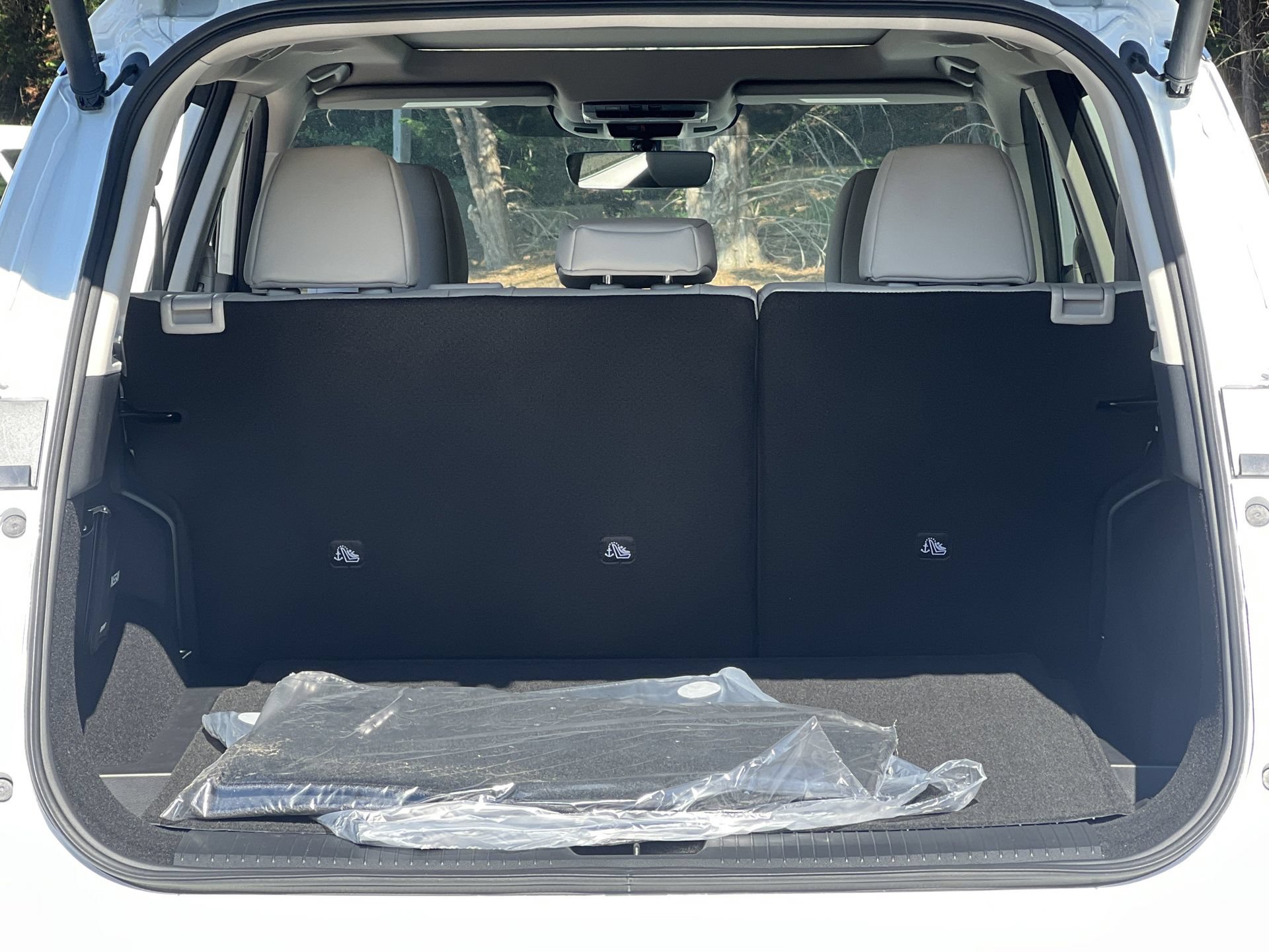 New 2026 Nissan Rogue Dark Armor AWD/4WD image 20