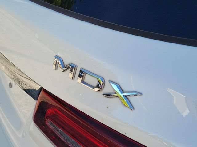 Used 2019 Acura MDX FWD image 5