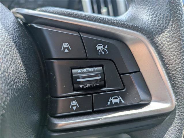 Used 2021 Subaru Impreza 2.0i AWD/4WD image 13