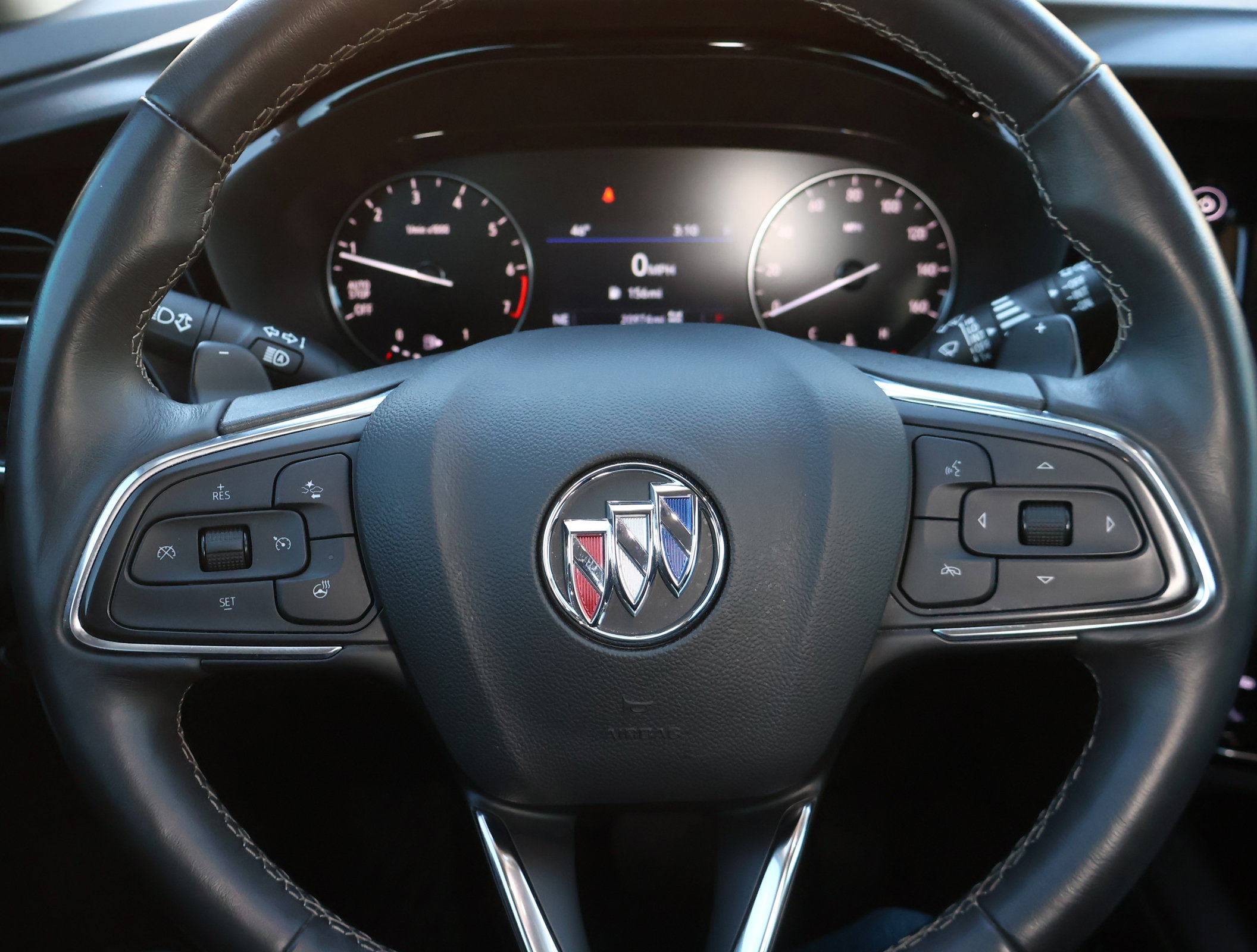 Used 2023 Buick Envision Preferred image 13