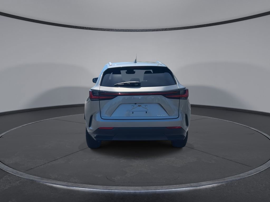 Used 2023 Lexus NX 250 FWD w/ Towing Package (2000 Lbs) image 7