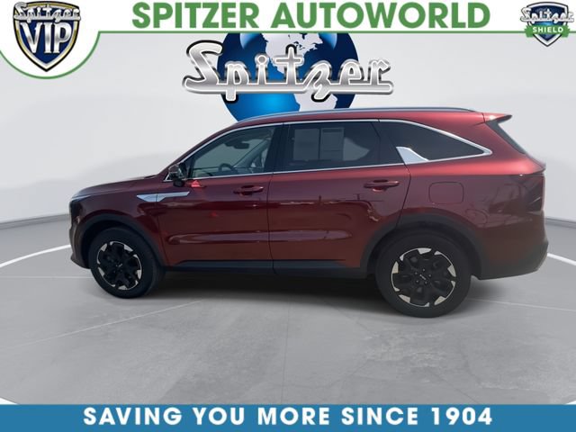 Used 2024 Kia Sorento S w/ Panoramic Sunroof Package AWD/4WD image 6