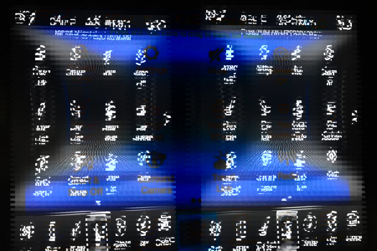 Used 2020 Maserati Quattroporte S Q4 image 29