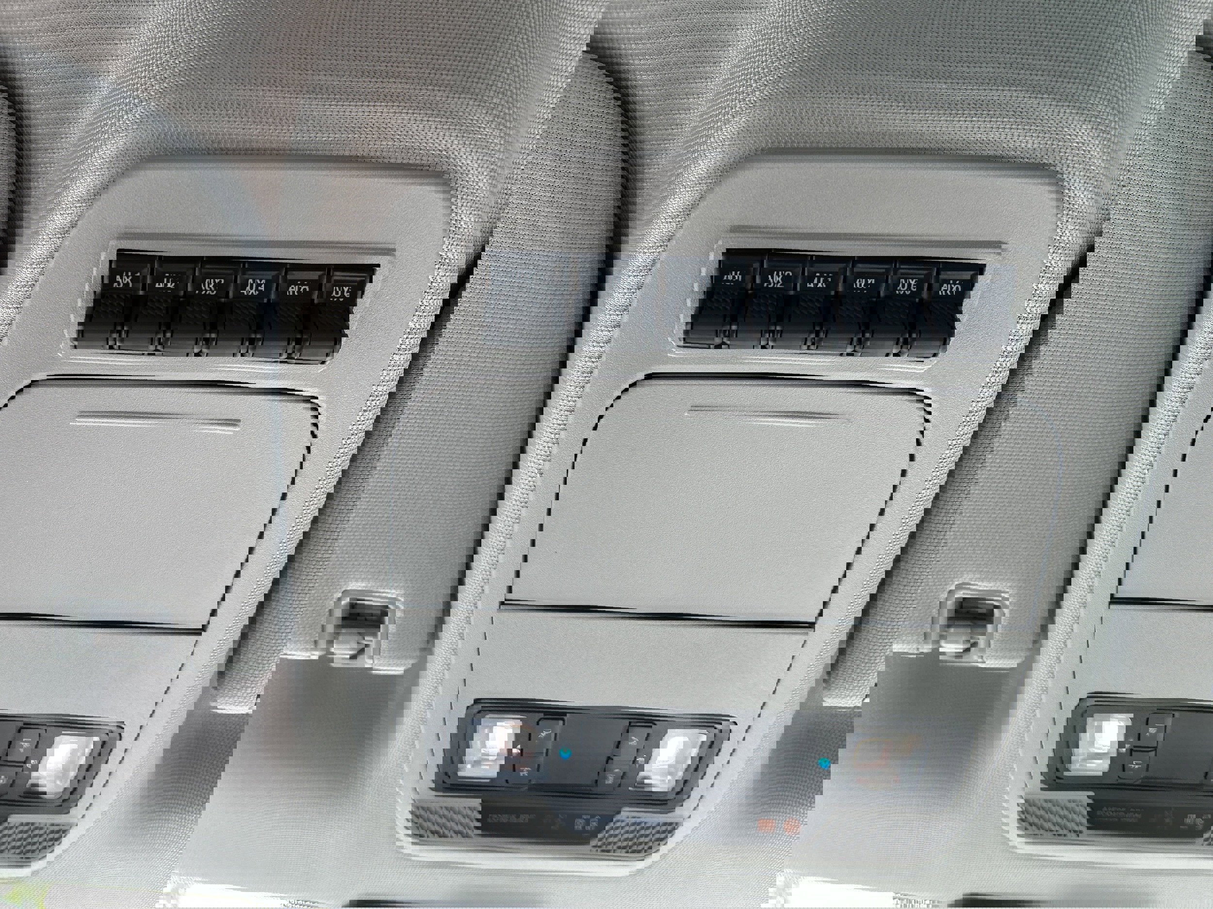 New 2025 Ford F350 XL w/ Snow Plow Prep Package AWD/4WD image 50