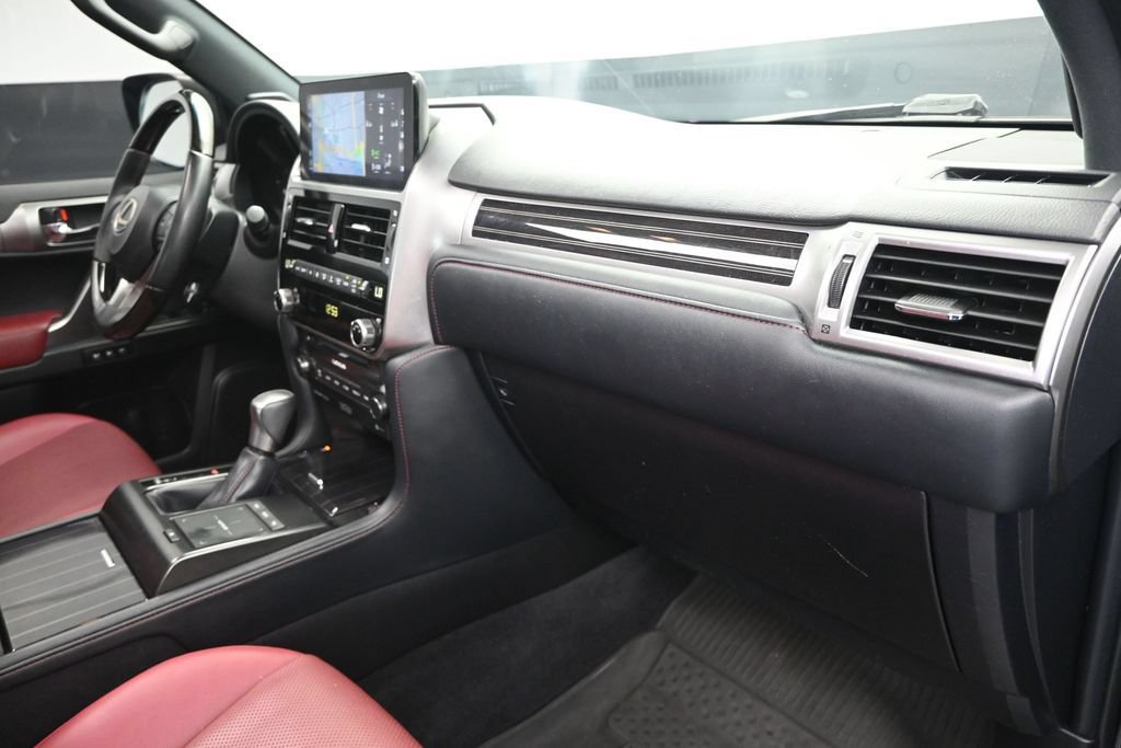 Certified 2023 Lexus GX 460 Premium w/ Accessory Package AWD/4WD image 24