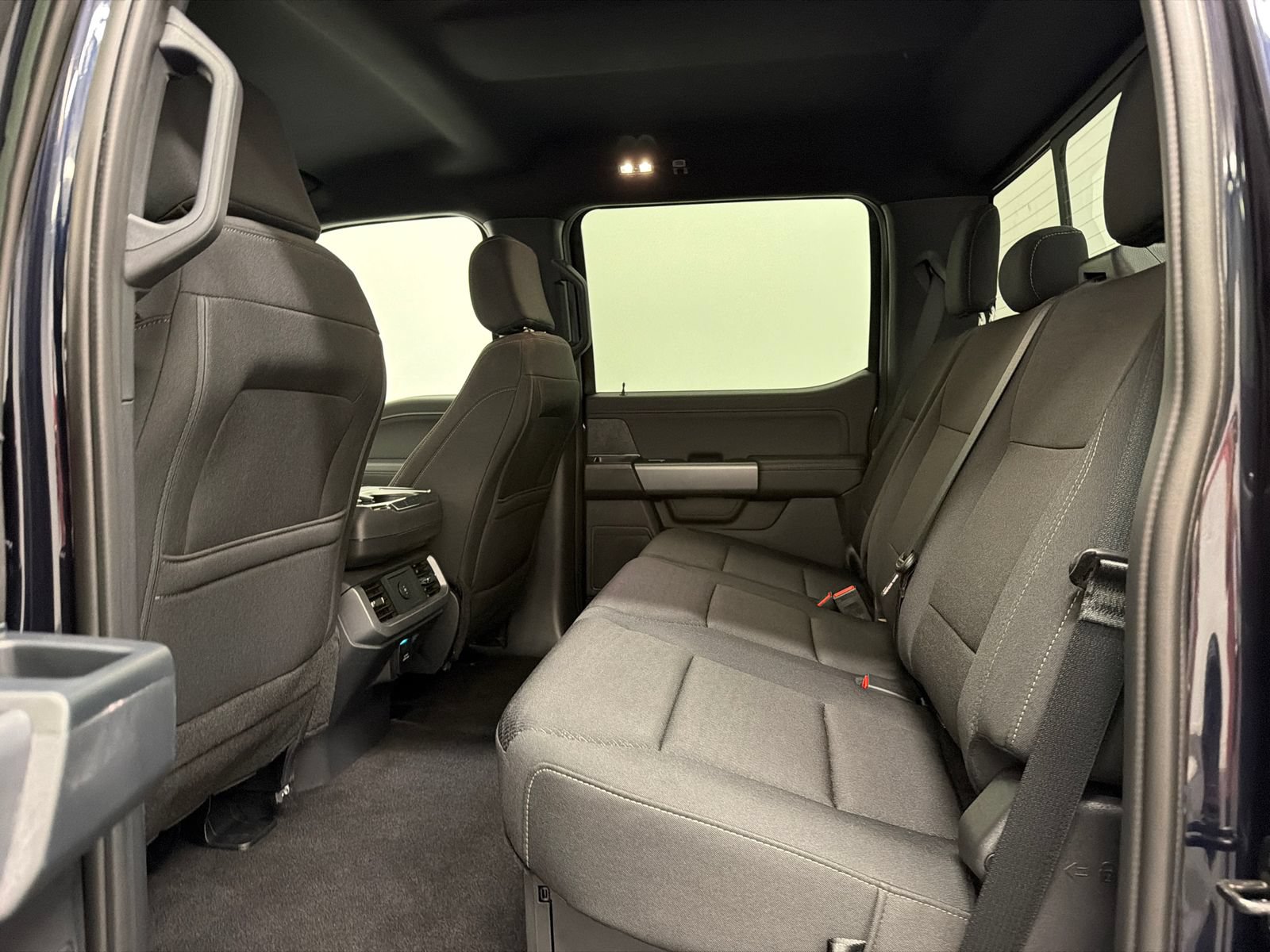 Used 2026 Ford F150 XLT w/ Equipment Group 302A MID AWD/4WD image 18