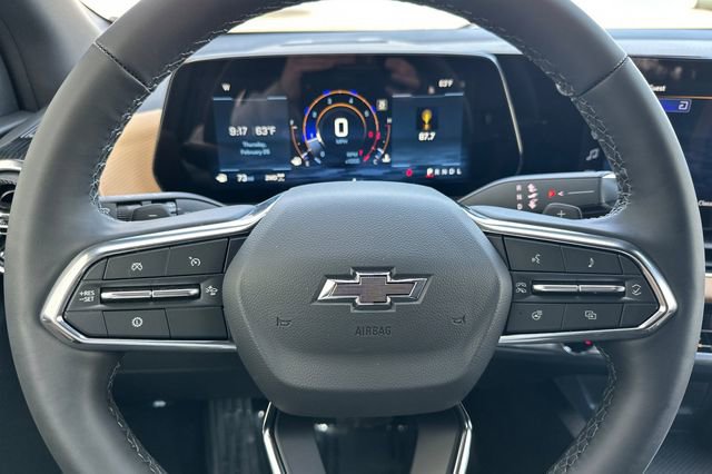 New 2026 Chevrolet Equinox ACTIV w/ Convenience Package III image 29