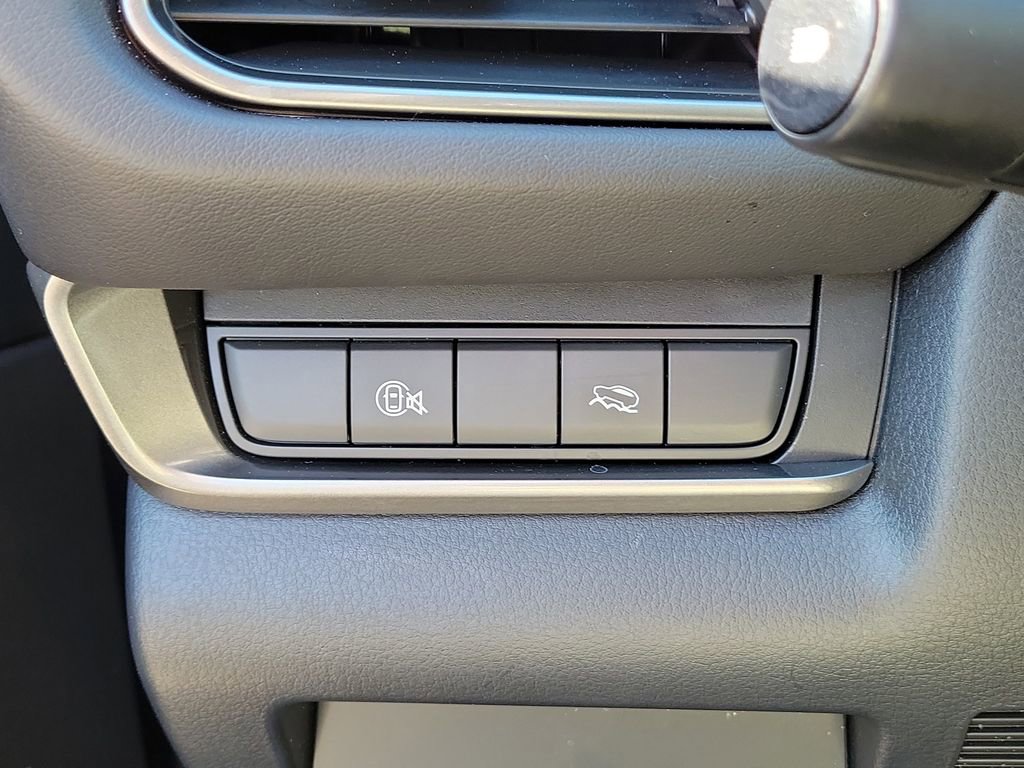 Used 2024 MAZDA CX-30 AWD 2.5 S w/ Select Sport Pkg image 25