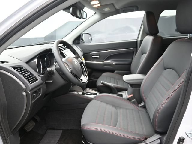 New 2026 Mitsubishi Outlander Sport SE AWD/4WD image 6