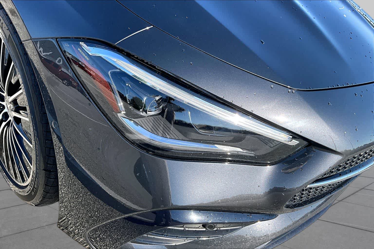 Used 2024 Mercedes-Benz CLE 450 4MATIC Coupe image 54