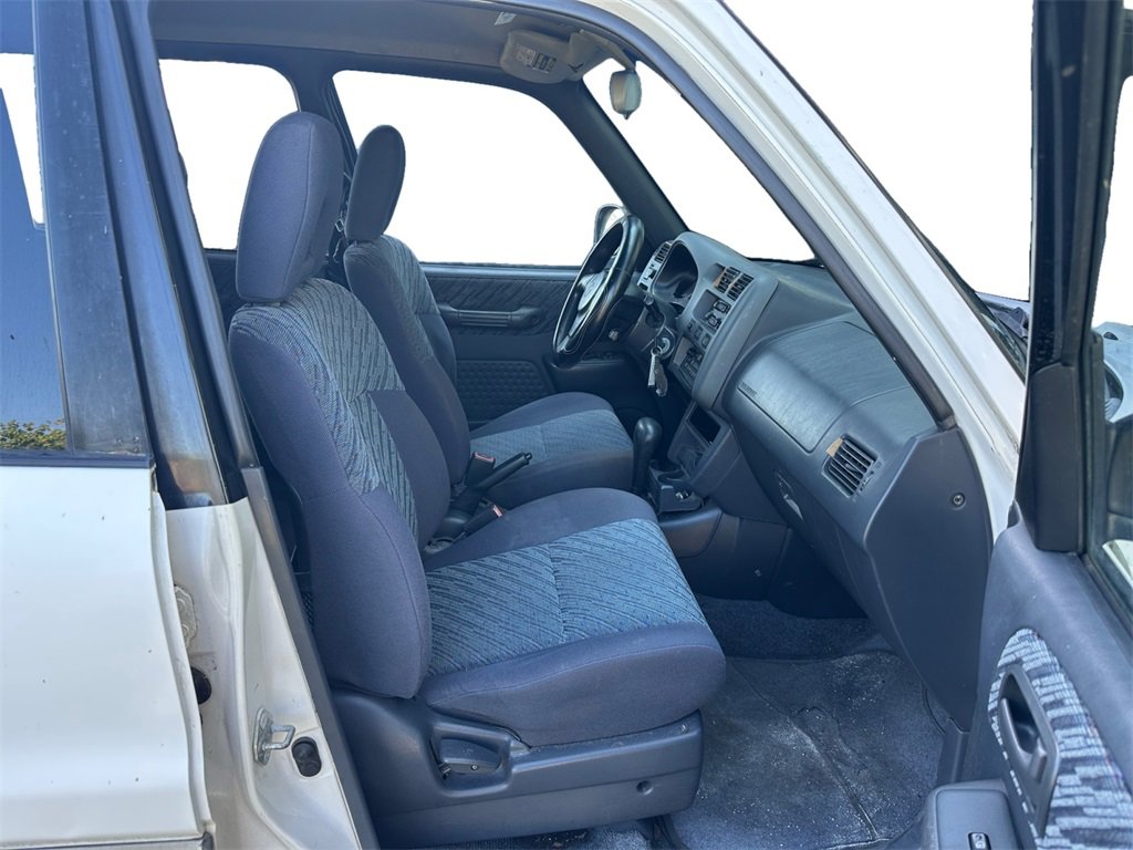 Used 2000 Toyota RAV4 2WD image 11