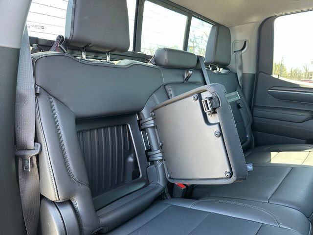 Used 2024 GMC Sierra 1500 SLT w/ SLT Premium Plus Package image 13