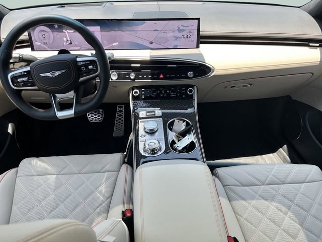 Used 2026 Genesis GV70 3.5T Sport Prestige image 9