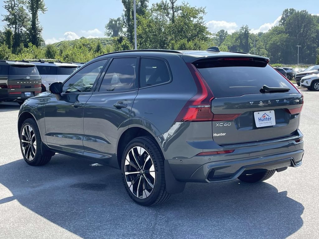 Used 2026 Volvo XC60 T8 Ultra AWD/4WD image 26
