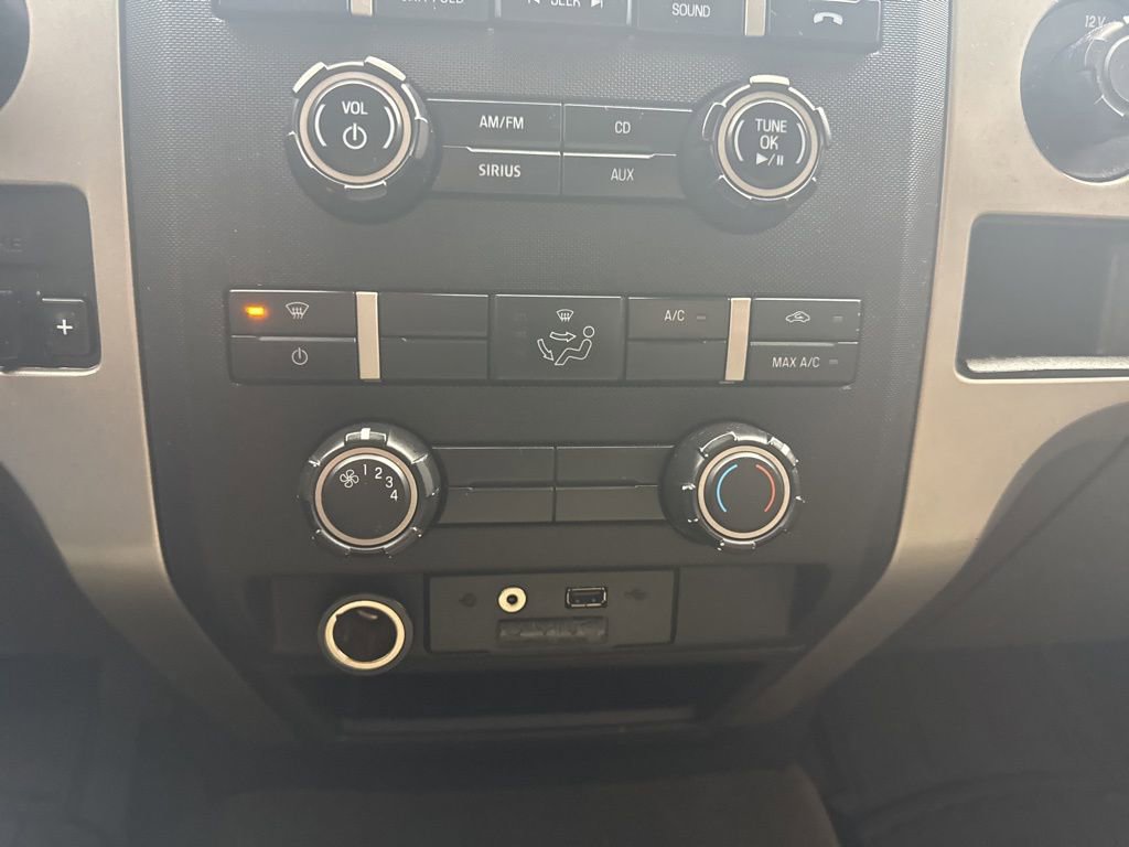 Used 2010 Ford F150 XLT image 21