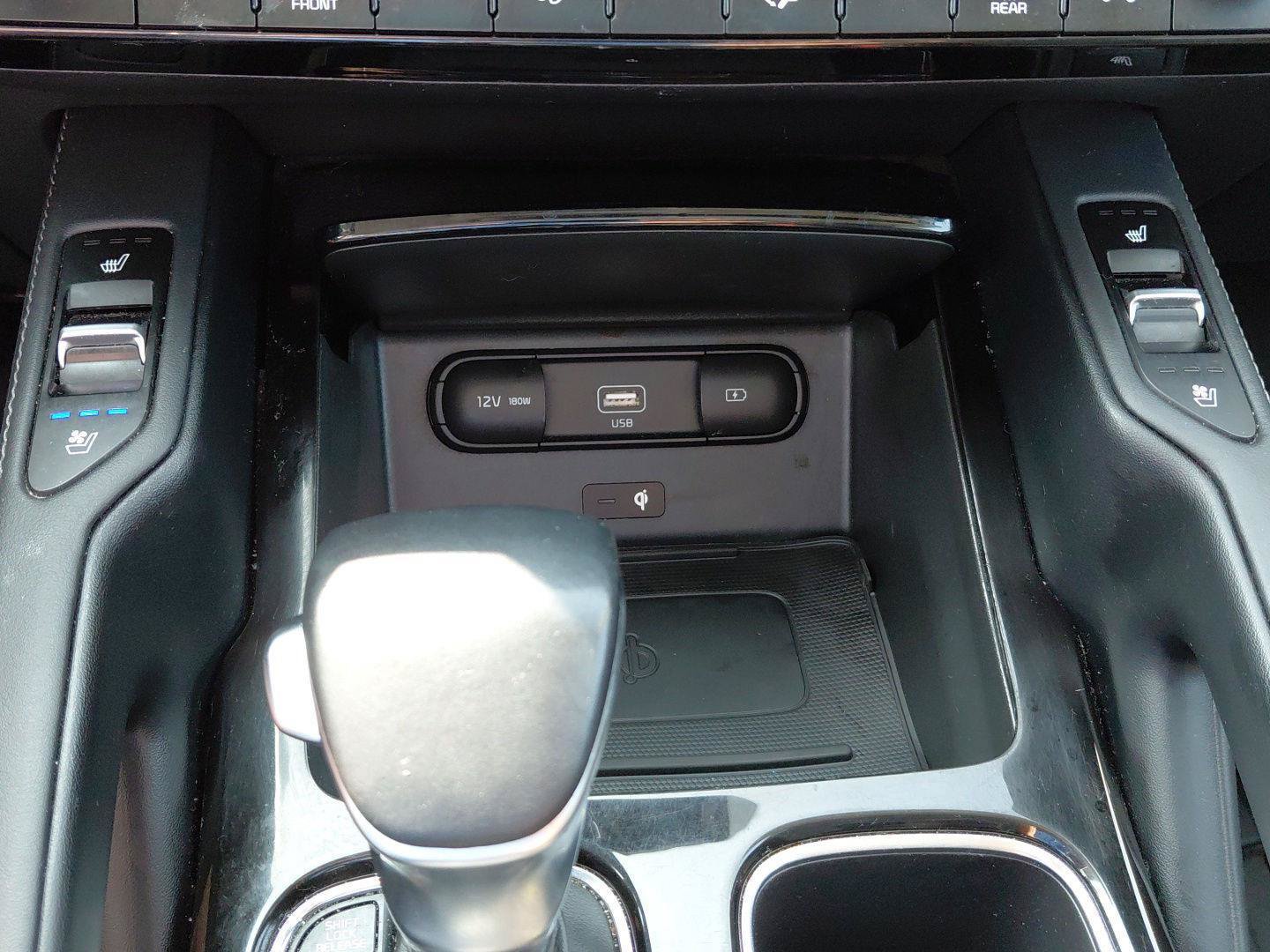 Used 2020 Kia Telluride SX AWD/4WD image 50
