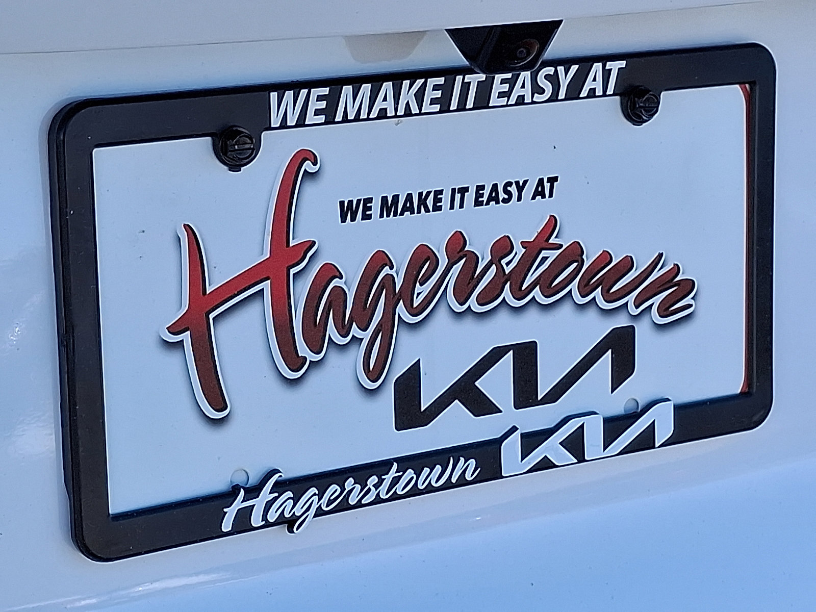 Used 2026 Kia Sorento EX image 33