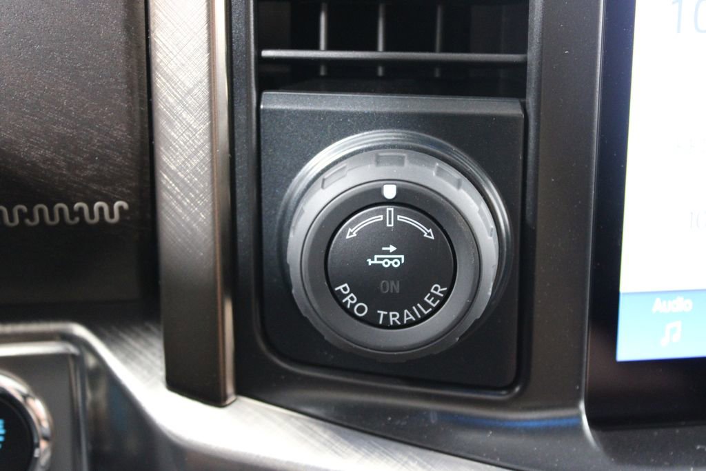 New 2026 Ford F150 King Ranch image 43