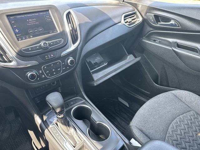 Used 2022 Chevrolet Equinox LT FWD image 32