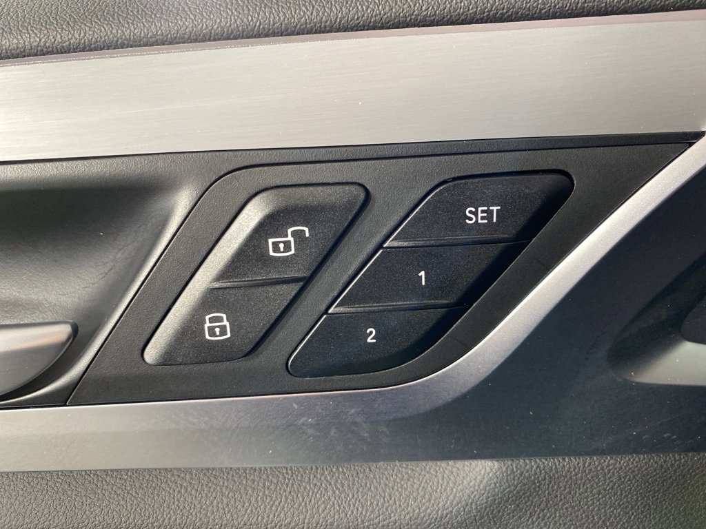 Certified 2024 BMW X3 xDrive30i w/ Premium Package w/ZPA image 13