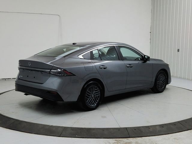 New 2026 Nissan Sentra SV w/ SV Convenience Package image 7