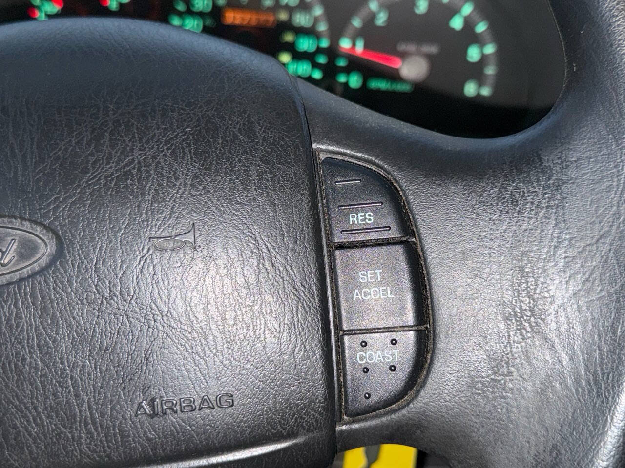 Used 1998 Ford F150 XL RWD image 15