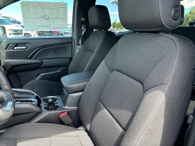 New 2026 GMC Canyon Elevation w/ Convenience Package AWD/4WD image 12