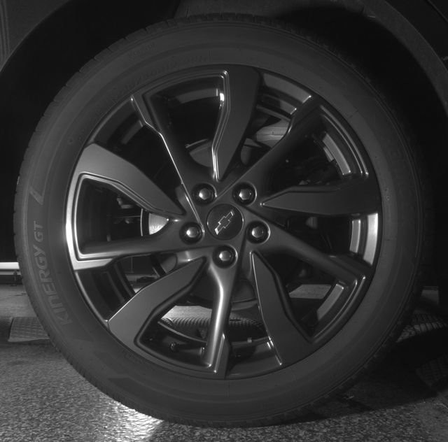 Used 2023 Chevrolet Equinox RS FWD image 14