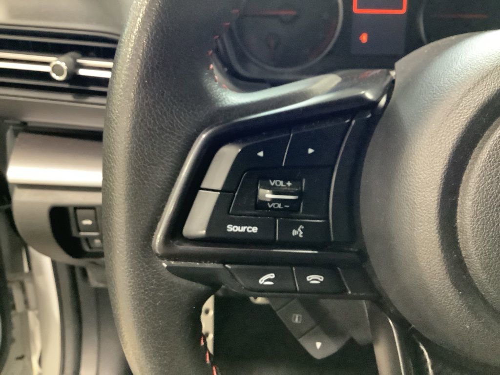 Used 2022 Subaru WRX Premium image 6