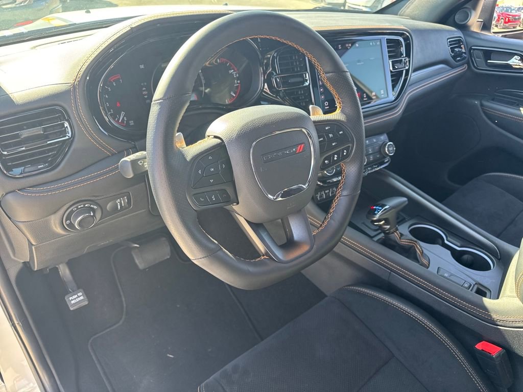 Used 2023 Dodge Durango R/T image 21