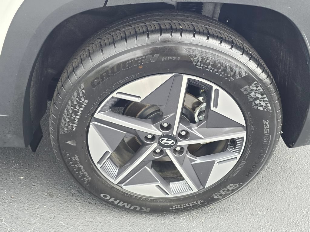 Used 2026 Hyundai Tucson SEL Plus AWD/4WD image 15